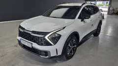2023 Kia Sportage Signature Gravity 4WD — фото 13