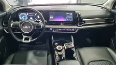 2023 Kia Sportage Signature Gravity 4WD — фото 14