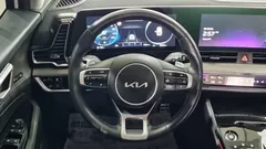 2023 Kia Sportage Signature Gravity 4WD — фото 15