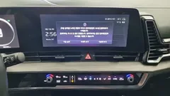 2023 Kia Sportage Signature Gravity 4WD — фото 17