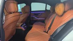 2022 Mercedes-Benz S-Class S350 d — фото 16