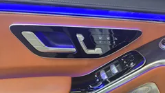2022 Mercedes-Benz S-Class S350 d — фото 18