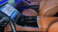 2022 Mercedes-Benz S-Class S350 d — фото 20