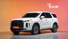 2023 Hyundai Palisade Diesel 2.2 2WD — фото 1