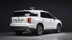 2023 Hyundai Palisade Diesel 2.2 2WD — фото 2