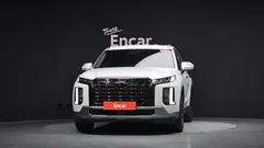 2023 Hyundai Palisade Diesel 2.2 2WD — фото 3