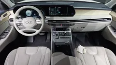 2023 Hyundai Palisade Diesel 2.2 2WD — фото 7