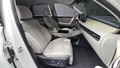 2023 Hyundai Palisade Diesel 2.2 2WD — фото 12