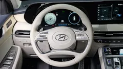 2023 Hyundai Palisade Diesel 2.2 2WD — фото 13
