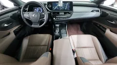 2022 Lexus ES Executive — фото 7