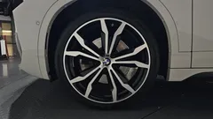 2023 BMW X2 (F39) xDrive20i M Sport, белый — фото 5
