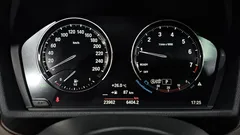 2023 BMW X2 (F39) xDrive20i M Sport, белый — фото 8