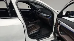 2023 BMW X2 (F39) xDrive20i M Sport, белый — фото 15