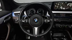 2023 BMW X2 (F39) xDrive20i M Sport, белый — фото 17