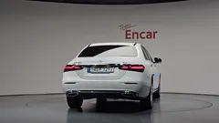 2023 Mercedes-Benz E-Class E220d 4MATIC Exclusive — фото 4