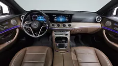 2023 Mercedes-Benz E-Class E220d 4MATIC Exclusive — фото 7