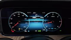 2023 Mercedes-Benz E-Class E220d 4MATIC Exclusive — фото 8