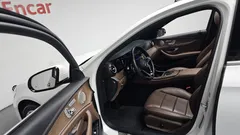 2023 Mercedes-Benz E-Class E220d 4MATIC Exclusive — фото 10