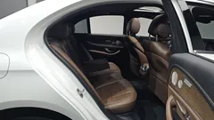 2023 Mercedes-Benz E-Class E220d 4MATIC Exclusive — фото 11
