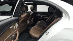 2023 Mercedes-Benz E-Class E220d 4MATIC Exclusive — фото 12