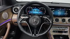 2023 Mercedes-Benz E-Class E220d 4MATIC Exclusive — фото 13