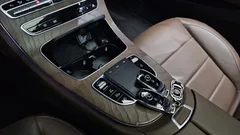2023 Mercedes-Benz E-Class E220d 4MATIC Exclusive — фото 19