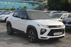 2023 Chevrolet Trailblazer 1.3 Turbo 2WD — фото 2