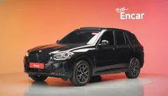 2022 BMW X3 xDrive 20i M Sport — фото 1