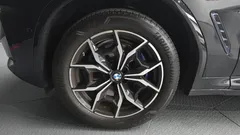2022 BMW X3 xDrive 20i M Sport — фото 5