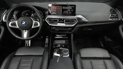 2022 BMW X3 xDrive 20i M Sport — фото 7