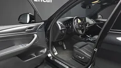 2022 BMW X3 xDrive 20i M Sport — фото 10