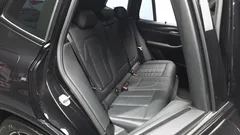 2022 BMW X3 xDrive 20i M Sport — фото 11