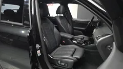 2022 BMW X3 xDrive 20i M Sport — фото 12