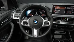 2022 BMW X3 xDrive 20i M Sport — фото 14