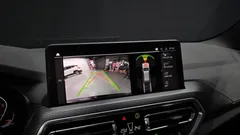 2022 BMW X3 xDrive 20i M Sport — фото 16
