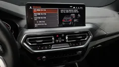 2022 BMW X3 xDrive 20i M Sport — фото 17