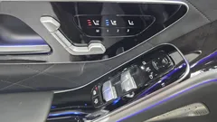 2022 Mercedes-Benz S-Class S580L 4MATIC — фото 14