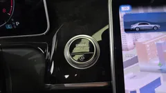 2022 Mercedes-Benz S-Class S580L 4MATIC — фото 20