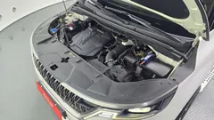 2022 Kia Carnival Gasoline 4-Seater Hi-Limousine — фото 6