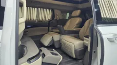 2022 Kia Carnival Gasoline 4-Seater Hi-Limousine — фото 12