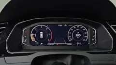 2021 Volkswagen Passat 2.0 TDI 4Motion Prestige, белый — фото 8