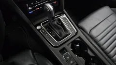 2021 Volkswagen Passat 2.0 TDI 4Motion Prestige, белый — фото 9
