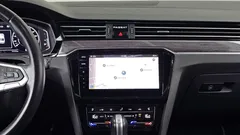 2021 Volkswagen Passat 2.0 TDI 4Motion Prestige, белый — фото 14