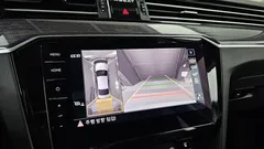 2021 Volkswagen Passat 2.0 TDI 4Motion Prestige, белый — фото 15
