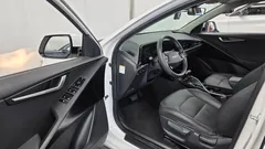 2022 Kia Niro Trendy — фото 10
