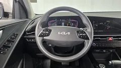 2022 Kia Niro Trendy — фото 12