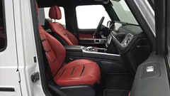 2022 Mercedes-Benz G-Class AMG G63 Edition 55 — фото 12