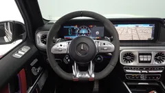 2022 Mercedes-Benz G-Class AMG G63 Edition 55 — фото 13