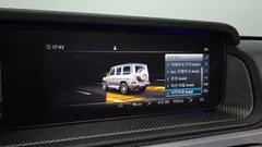 2022 Mercedes-Benz G-Class AMG G63 Edition 55 — фото 17