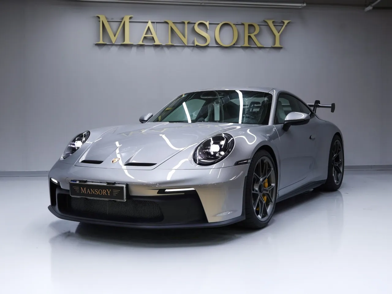 2023 Porsche 911 GT3